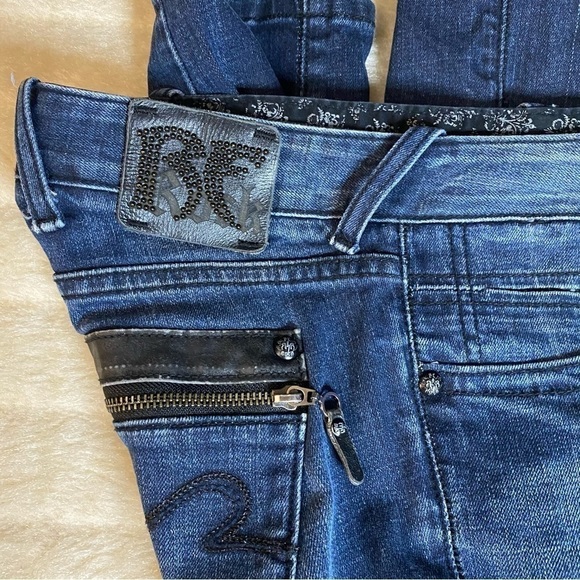 REROCK for Express Denim - Picture 1 of 11